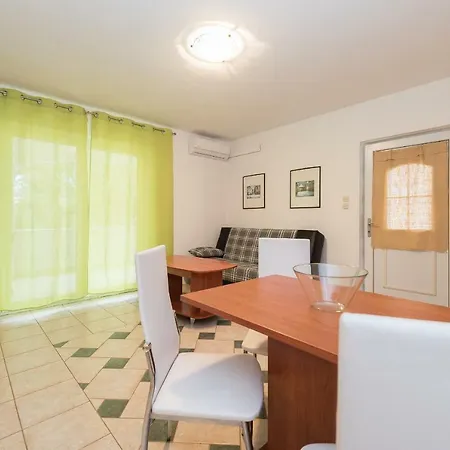 Apartment Jagunic