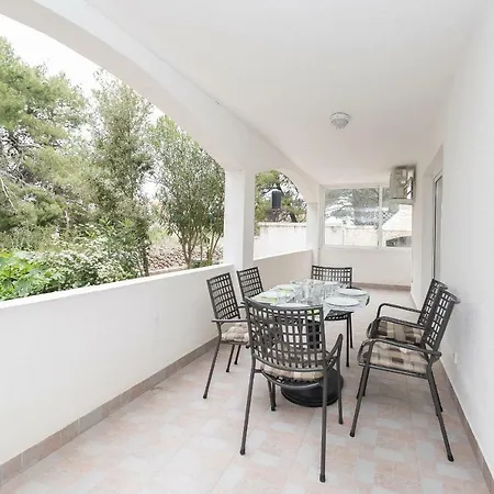 Apartment Jagunic Vir