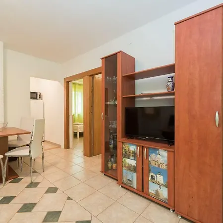 Jagunic Apartment