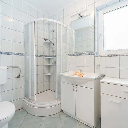 Apartment Jagunic *