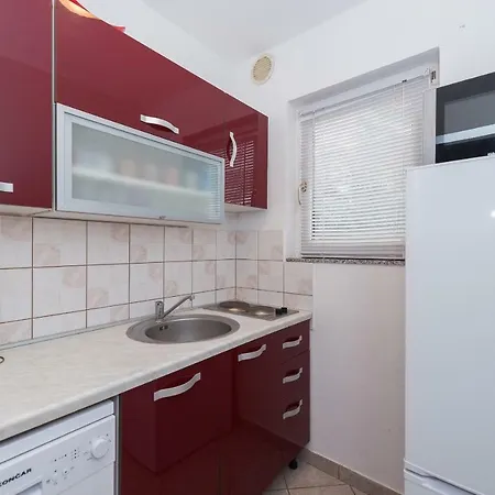 Apartamento Jagunic Vir