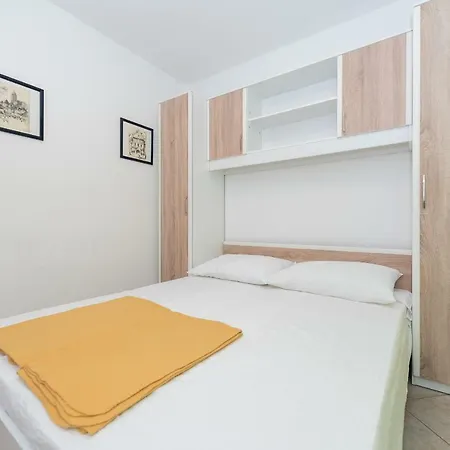 Apartamento Jagunic *